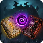Wizard Master: Magic Roguelike icon