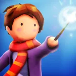 Wizard Universe - Magic Games icon