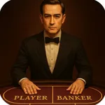 Baccarat Spin Wizard icon