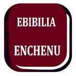 English Ekegusii Bible icon