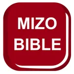 Mizo bible icon