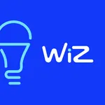 WiZ Connected icon