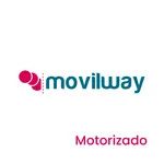 Movilway Motorizado icon