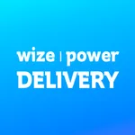 Wize Power - Delivery icon