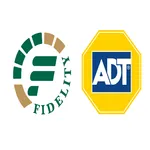 Fidelity ADT Tap and Pay icon