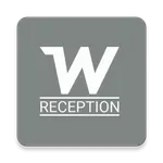 WizzPass Reception icon