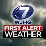 WJHG First Alert Weather icon