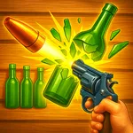 Bottle Shot Challenge icon