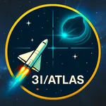 3I/Atlas: Stellar Pursuit icon