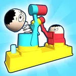 Fighting Toy icon