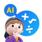 Mathpid - AI math learning icon