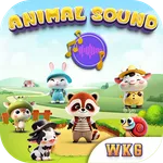 Animal Sounds : Listen & Learn icon