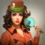 Find Out Hidden Objects Games icon