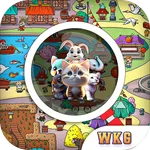 Find Animals: Scavenger Hunt icon
