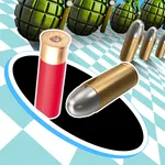 Black Hole: Attack Hole game icon