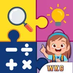 Logic Land For Littles icon