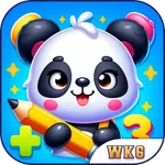 Math Journey : For kids icon