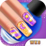 Nail Art Magic icon