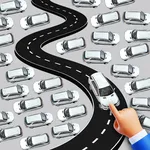 Parking Jam Games Car Parking icon