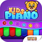 Piano Kids: Musical Journey icon