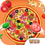 Pizza Maker : Little Chef icon