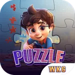 Puzzle Master:Brain Challenge icon