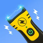 Electric Shocks Gun Sound Game icon