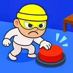 Thief Escape Bunny Police icon