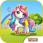 Unicorn Magic World icon