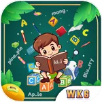 Kids Words: Sentences icon