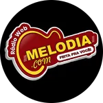 Rádio Web Melodia icon
