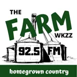92.5 The Farm WKZZ icon