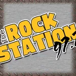 The Rock Station 97.7-fm icon