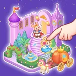 Fairy Room - Decor Game icon