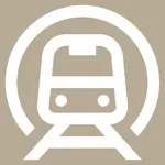 Delhi Metro Pathways icon