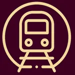 Doha Metro Guide icon