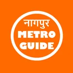 Nagpur Metro Guide icon