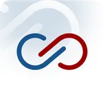Glass icon