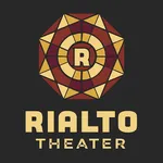 Rialto Theater icon