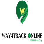 WAY4TRACK WMS CLEAN CITY icon