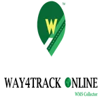WAY4TRACK WMS COLLECTOR icon