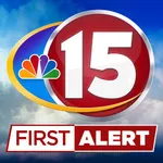 NBC15 Weather icon