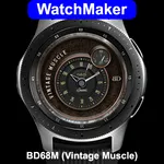 Vintage Muscle (BD68M) for Wat icon