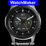 BD Speedster 500 for Watchmake icon