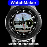BD Speedster 500 for Watchmake icon
