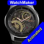 BD geArs for Watchmaker icon