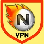 nITRO vPN icon