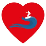 Aplikacja Life Surfers icon