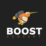 Boost Concept icon