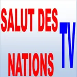 SALUT DES NATIONS TV icon